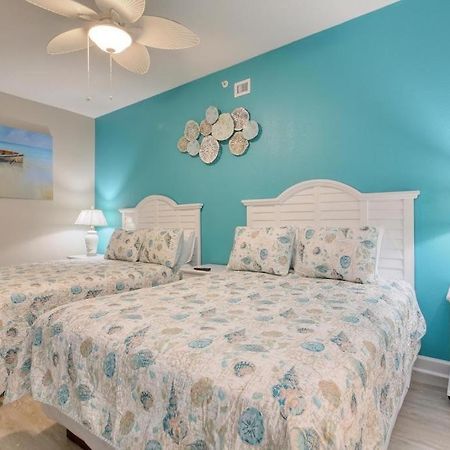 미를 비치 2501 S Ocean Blvd, 0813 - Ocean View Sleeps 8 빌라 외부 사진